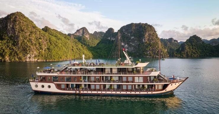 Hanoi: 3-Day Ninh Binh, Ha Long, & Lan Ha Bay 5 Star Cruises - Good To Know