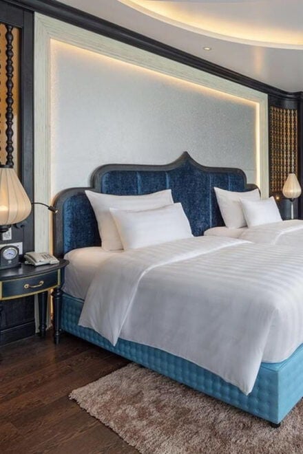 Hanoi: 3-Day Ninh Binh, Ha Long, & Lan Ha Bay 5 Star Cruises - Included Services
