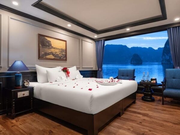 Hanoi: 3-Day Ninh Binh, Ha Long, & Lan Ha Bay 5 Star Cruises - Activities and Experiences