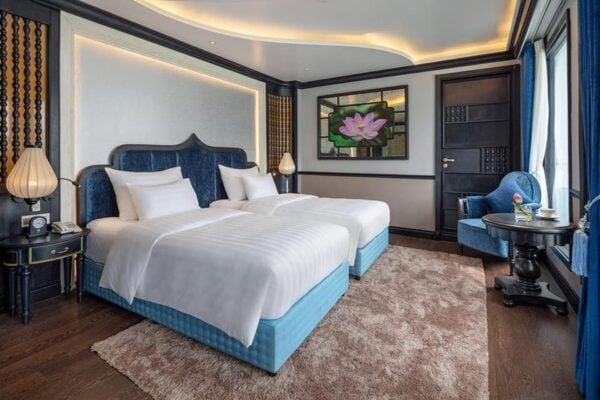Hanoi: 3-Day Ninh Binh, Ha Long, & Lan Ha Bay 5 Star Cruises - Frequently Asked Questions