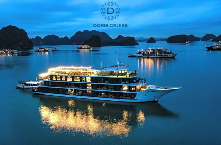 Hanoi: 3-Day Ninh Binh-Halong/Lanha Bay 5star Cruise Balcony - Good To Know