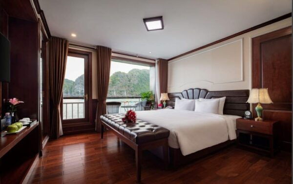 Hanoi: 3-Day Ninh Binh-Halong/Lanha Bay 5star Cruise Balcony - Important Travel Information