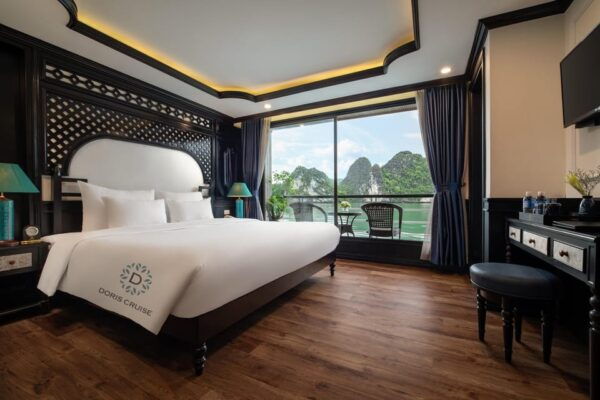 Hanoi: 3-Day Ninh Binh-Halong/Lanha Bay 5star Cruise Balcony - Tips for Travelers
