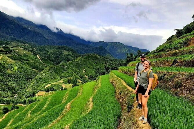 Hanoi: 3-Day Sapa Trek Secret Trails, Waterfall, Stay in Villages - An In-Depth Look at the 3-Day Sapa Trek