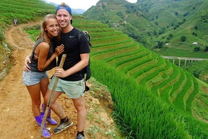 Hanoi: 3-Day Sapa Trek Secret Trails, Waterfall, Stay in Villages - Who Will Love This Sapa Trek?