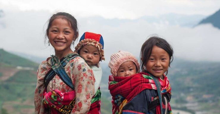 Hanoi: 3-Day Sapa Trek With Homestay - Activity Details