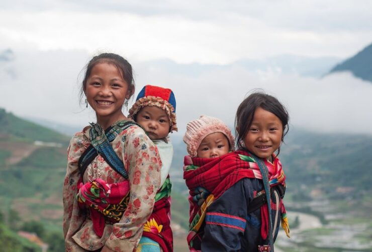 Hanoi: 3-Day Sapa Trek With Homestay - Experience Highlights