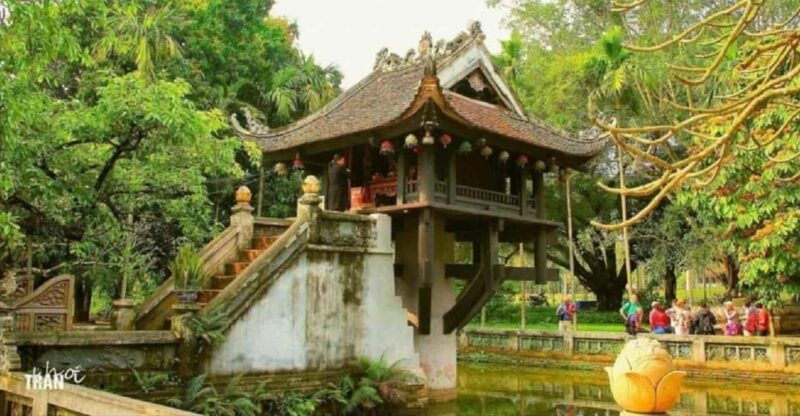 Hanoi: 3 Hours of the Street Food Tour With Local Delicacies - Good To Know