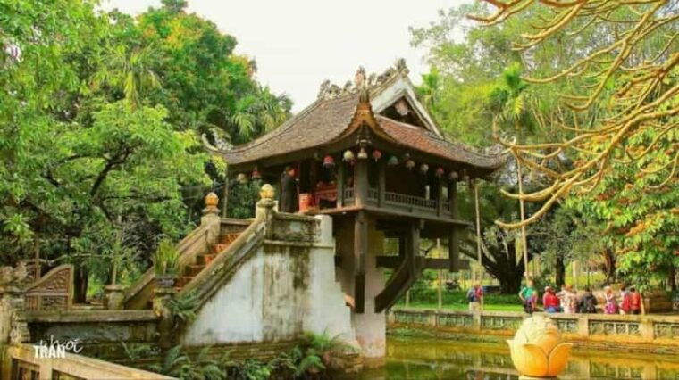 Hanoi: 3 Hours of the Street Food Tour With Local Delicacies - Itinerary Highlights