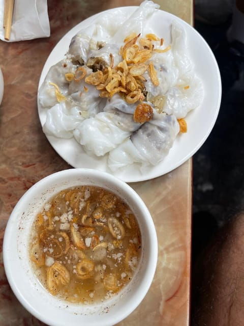 Hanoi: 3 Hours of the Street Food Tour With Local Delicacies - Frequently Asked Questions