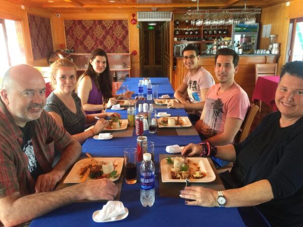 Hanoi: 3D 2N Lan Ha Bay Cozy Cruises, Biking, Kayakin, Meals - Pricing and Cancellation Policy