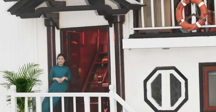 Hanoi: 3D2N Ha Long Bay by Majestic Legend Cruise - Good To Know
