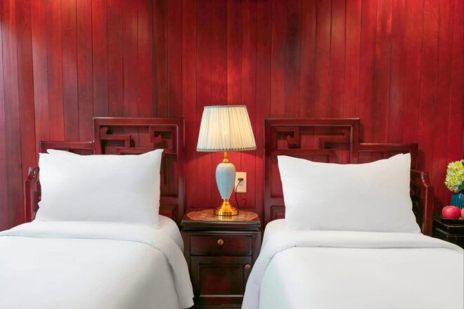 Hanoi: 3D2N Ha Long Bay by Majestic Legend Cruise - Important Information
