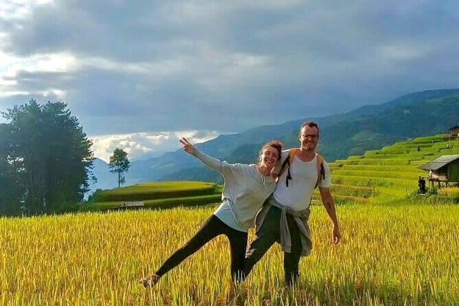 Hanoi: 3D2N Mu Cang Chai Visit All Attractions, Trek, Ethnic Life - Practical Tips and Considerations  
