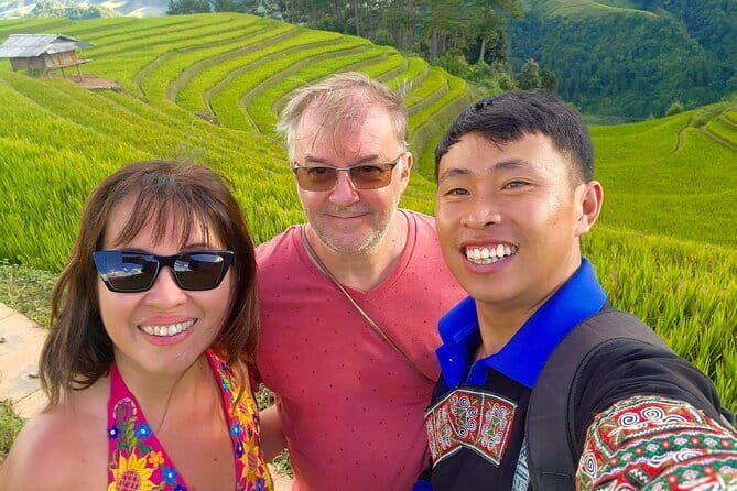 Hanoi: 3D2N Mu Cang Chai Visit All Attractions, Trek, Ethnic Life - Good To Know