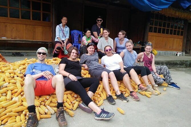 Hanoi: 3D2N Mu Cang Chai Visit All Attractions, Trek, Ethnic Life - Who Will Love This Tour?