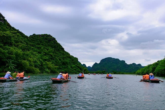 Hanoi: 3D2N Mu Cang Chai Visit All Attractions, Trek, Ethnic Life - Final Thoughts