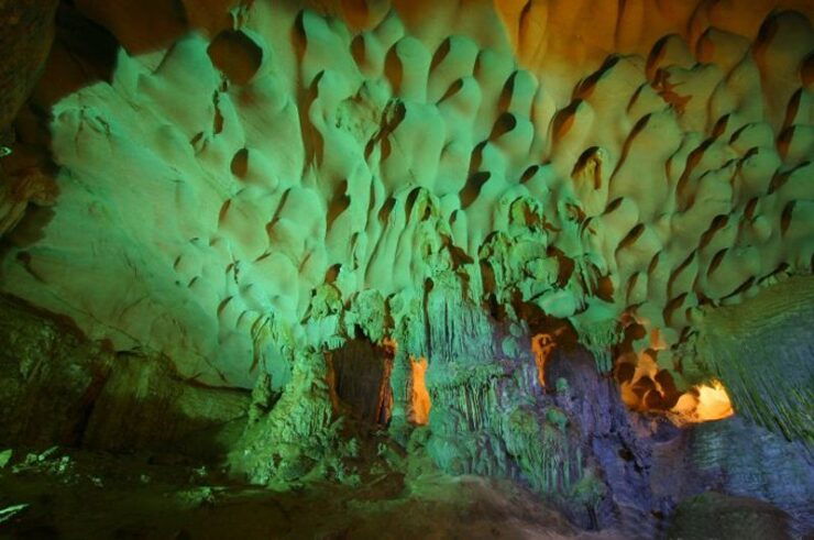 Hanoi: 4-Day Tour of Hanoi, Halong Bay, Hoa Lu, Trang An - Tour Duration and Booking Flexibility