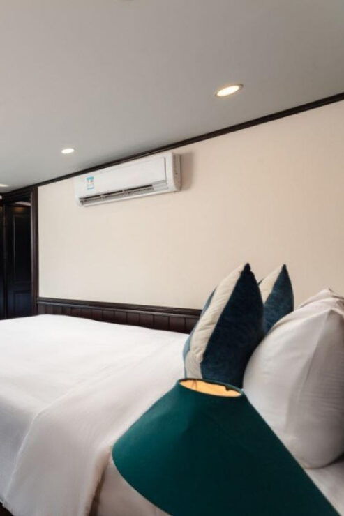 Hanoi: 4-Day Trip Ninh Binh & Halong Bay 5-Stars Cruise - Good To Know