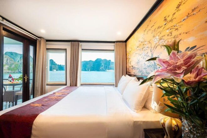 Hanoi: 4-Day Trip Ninh Binh & Halong Bay 5-Stars Cruise - Cancellation Policy