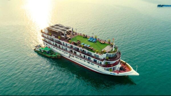 Hanoi: 4-Day Trip Ninh Binh & Halong Bay 5-Stars Cruise - Additional Information