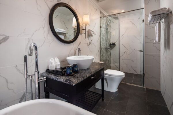 Hanoi: 5-Star 3-Day Halong Bay Cruising Experience - Common Questions