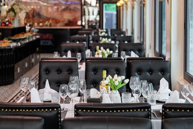 Hanoi : 5 Star Cruise Ha Long Bay Tour with Traditional Music - Who is This Tour Best For?  