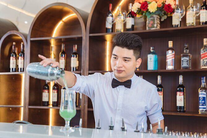 Hanoi : 5 Star Halong Bay Cruise Buffet Lunch,Limousine & Jacuzzi - Final Thoughts