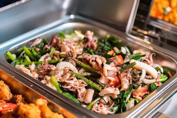 Hanoi: 5-Star Luxury Ha Long Bay Cruise, Buffet Lunch & Kayaking - Water and Watercraft Activities