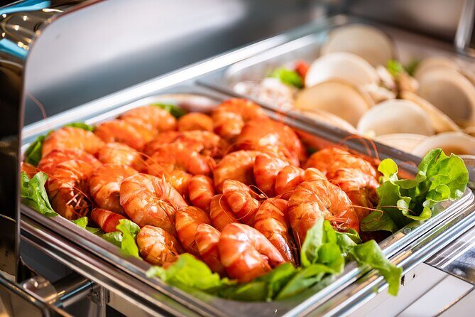 Hanoi: 5-Star Luxury Ha Long Bay Cruise, Buffet Lunch & Kayaking - FAQ