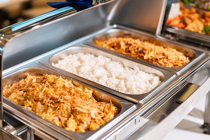 Hanoi: 5-Star Luxury Ha Long Bay Cruise, Buffet Lunch & Kayaking - Overall Value and Considerations