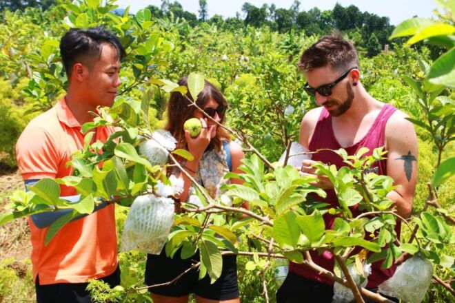 Hanoi Adventure Tour by Motorbike - Inclusions and Exclusions