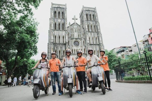 Hanoi Adventure Tour by Motorbike - Customer Reviews and Feedback