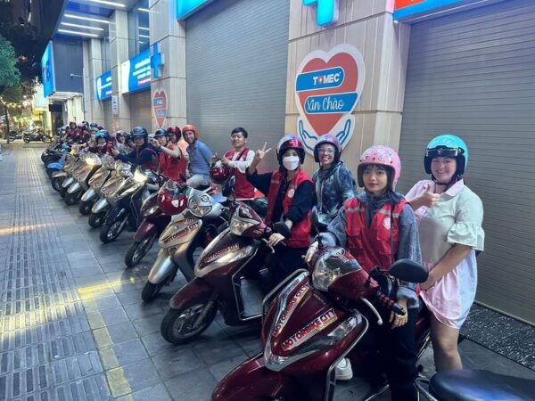 Hanoi Adventure Tour by Motorbike - Frequently Asked Questions