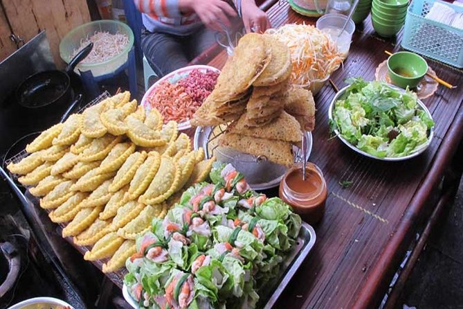 Hanoi Adventure Tour - Essential Information