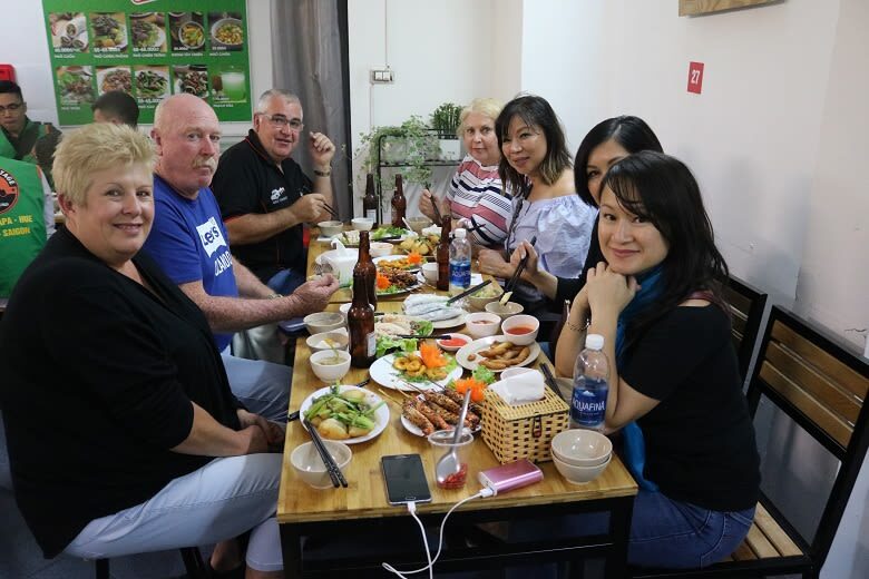 Hanoi After Dark Street Food Tour by Vintage Vespa - Should you book the Hanoi After Dark Vespa tour?
