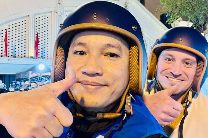 Hanoi After Dark Vespa Tour (4 hours): Street Food & Night Vibes - Price and Value