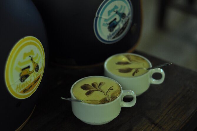 Hanoi After Dark Vespa Tour (4 hours): Street Food & Night Vibes - Final Verdict