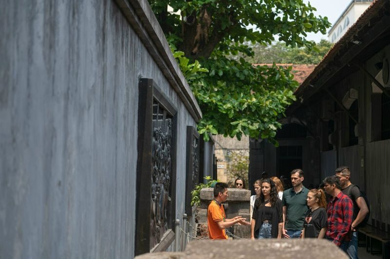 Hanoi Afternoon City Tour with Lunch: Tran Quoc Pagoda, Temple of Literature & Hoa Lo Prison - Should you book the Hanoi afternoon tour?