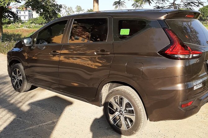 Hanoi Airport and Hanoi City Private Transfer - Reviews and Ratings