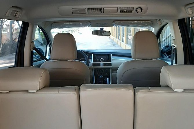 Hanoi Airport and Hanoi City Private Transfer - Common Questions