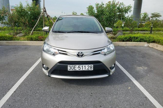 Hanoi Airport and Hanoi City Private Transfer - The Sum Up