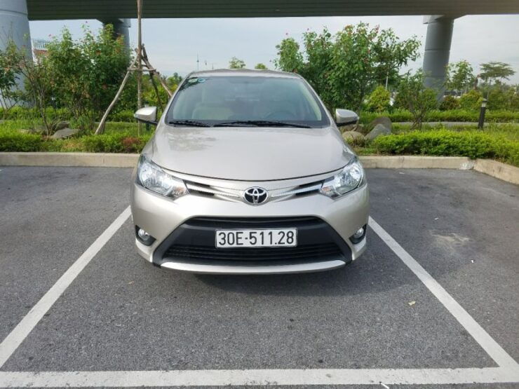 Hanoi Airport Arrival Private Transfer - Service Details