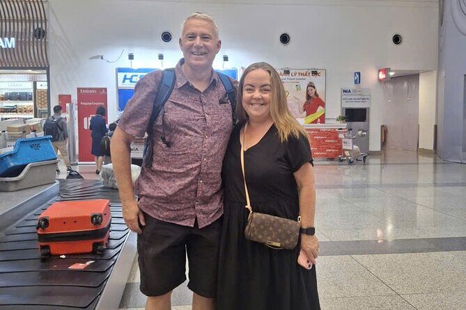 Hanoi Airport Fast Track Immigration Services - Good To Know