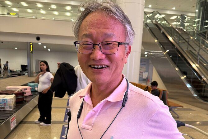 Hanoi Airport Fast Track Immigration Services - Price and Value Analysis