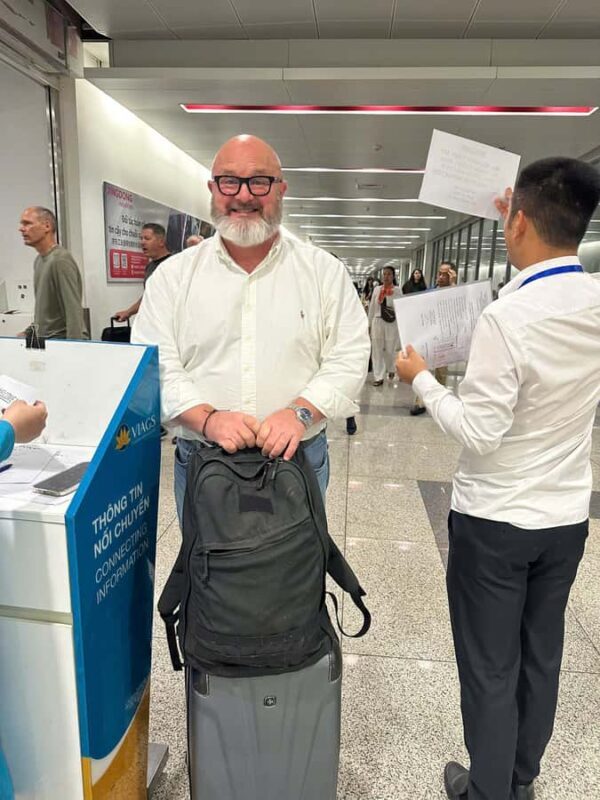 Hanoi Airport: Fast Track Immigration Services - Deep Dive: Why This Service Adds Value