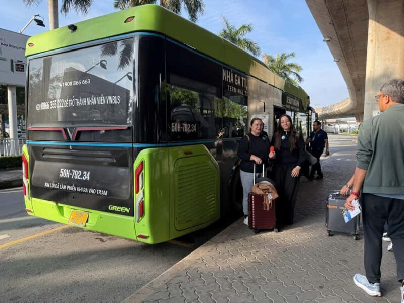 Hanoi Airport: Fast Track Immigration Services - Final Thoughts