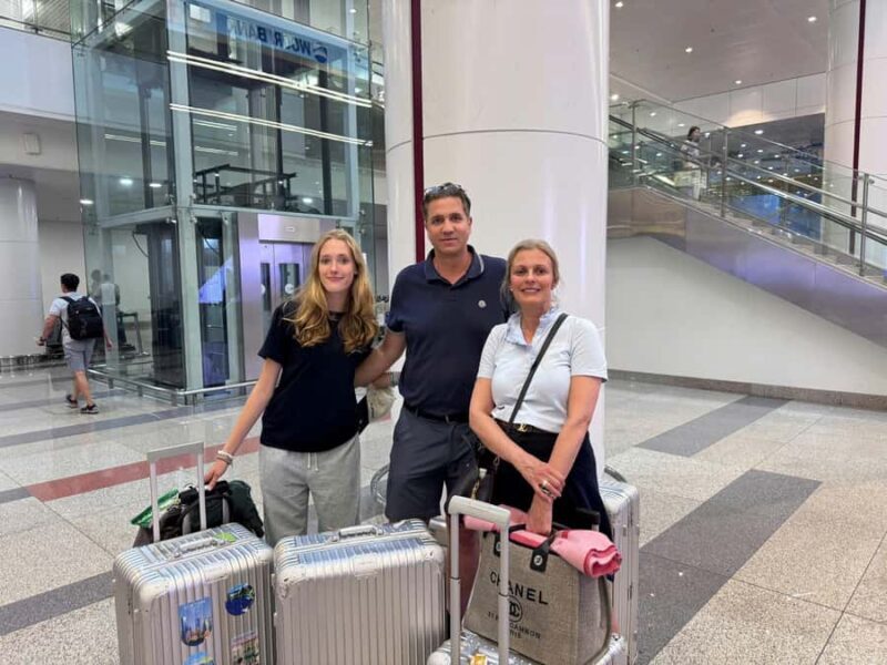 Hanoi Airport: Fast Track Immigration Services - Who Should Consider This Service?