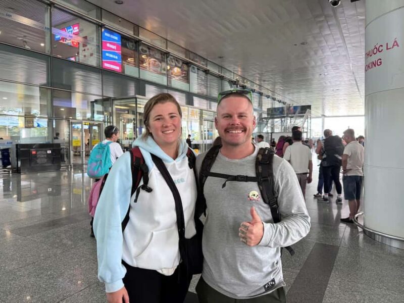 Hanoi Airport: Fast Track Immigration Services - Frequently Asked Questions