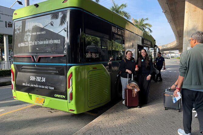 Hanoi Airport Fast Track Immigration Services - Final Thoughts: Is It Worth It?
